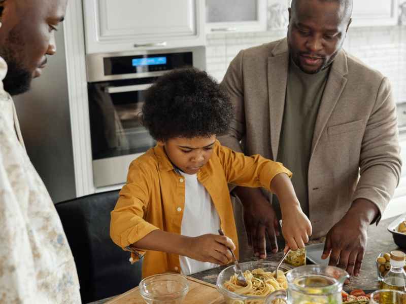 How to create the Ultimate Charcuterie&nbsp;Board